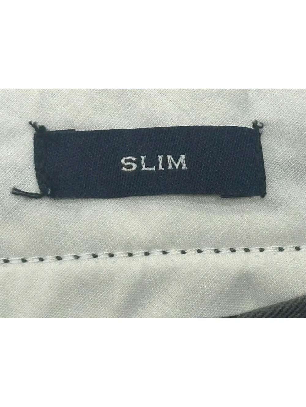 J Crew Flex Flat Front Slim Fit Chinos Gray Mens 38/32